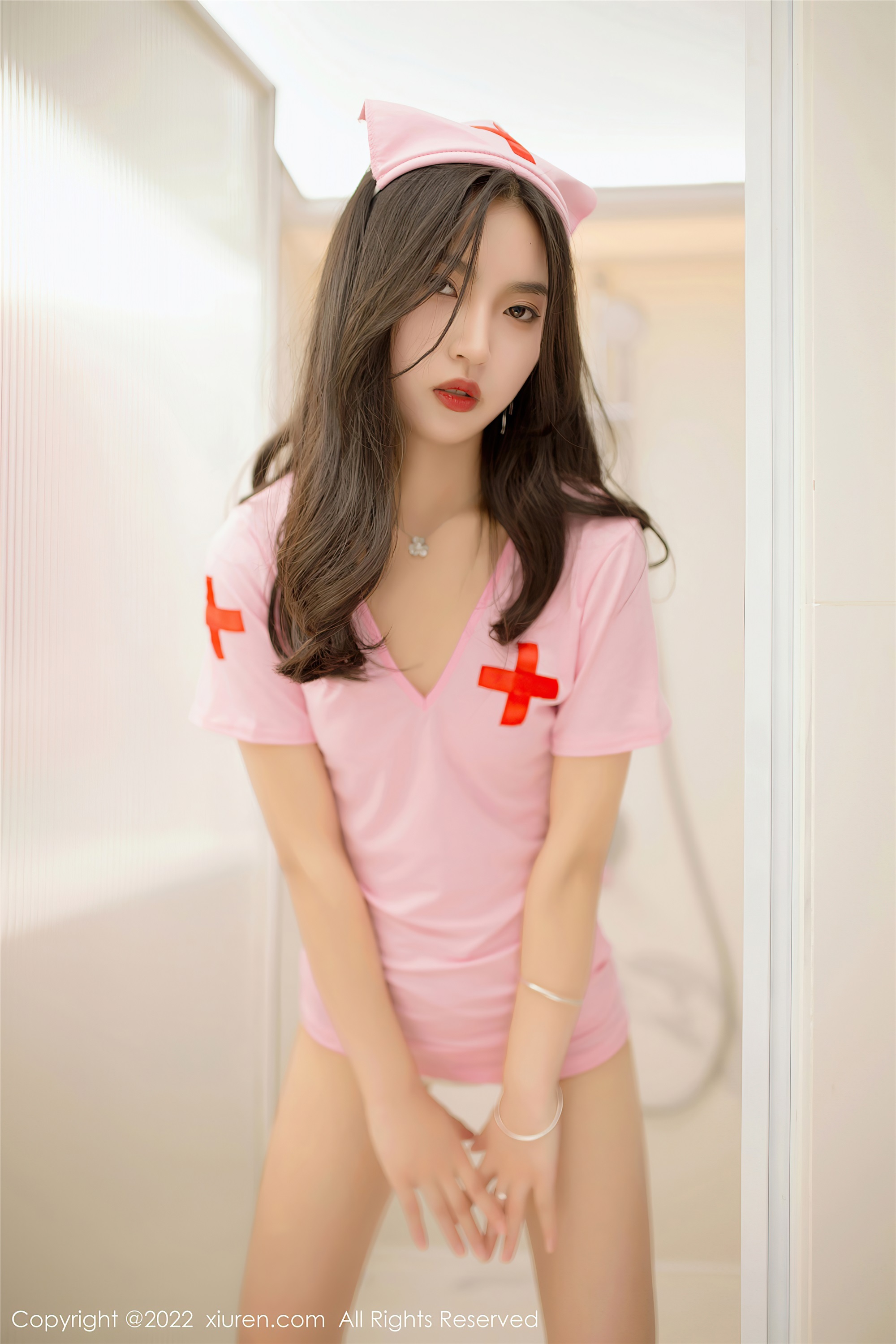 Xiuren秀人网 2022.08.08 NO.5399 十九九